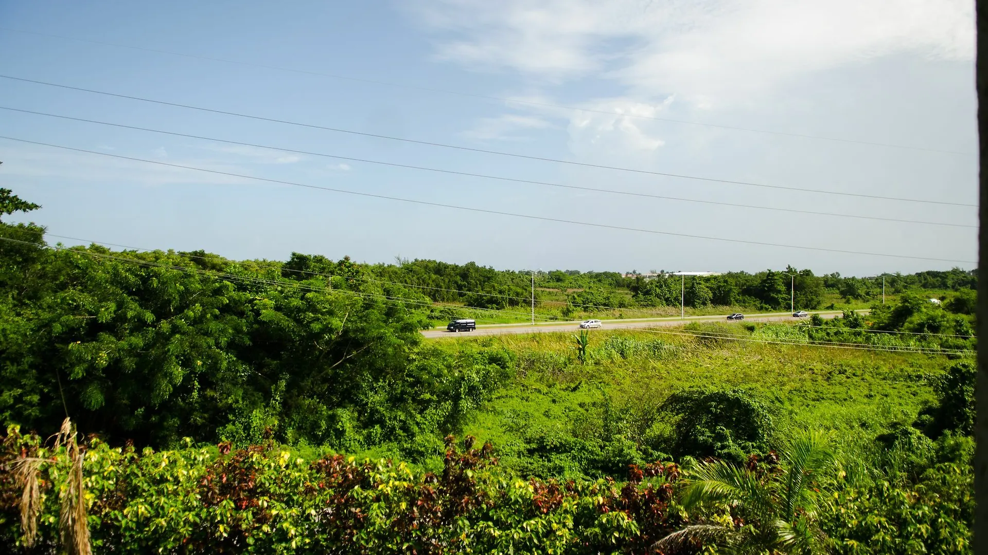 Monimo Ridge Suites Montego Bay Apartment