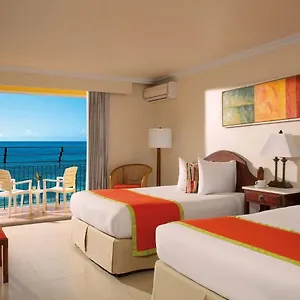 Sunscape Splash And Semesteranläggning (resort)