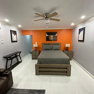 K&s Seaview Luxury Montego Bay