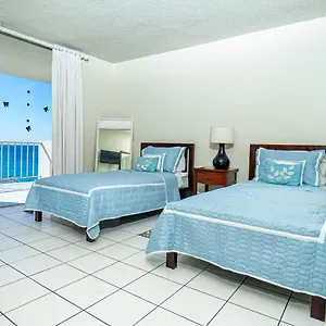 Welcome To Stunning Ocean Views At 503 Montego Bay
