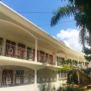 Gasthof African Symbol, Montego Bay