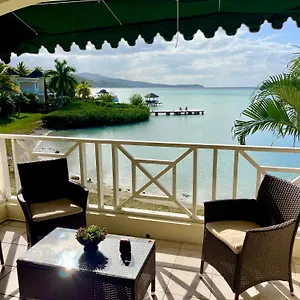 Apartment Luxury And Rooms,the Lagoons, Montego Bay