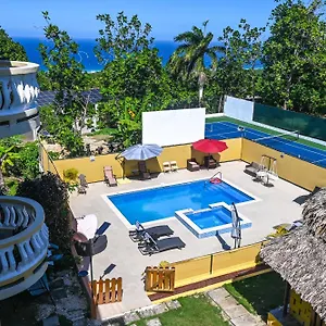 Villa Takuma Boutque &, Montego Bay