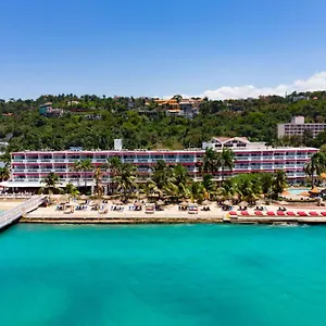 Grand Decameron Montego Beach, A Trademark Semesteranläggning (resort)