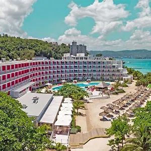 Resort Grand Decameron Cornwall Beach, A Trademark, Montego Bay