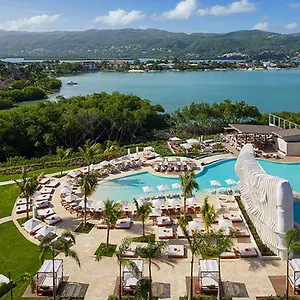 Resort Breathless (adults Only), Montego Bay