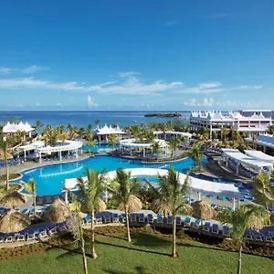 Riu (adults Only) Бухта Монтего