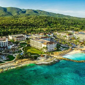 Hyatt Ziva Rose Hall - Semesteranläggning (resort)