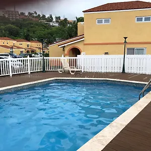 Anna's Joye Chatham Montego Bay