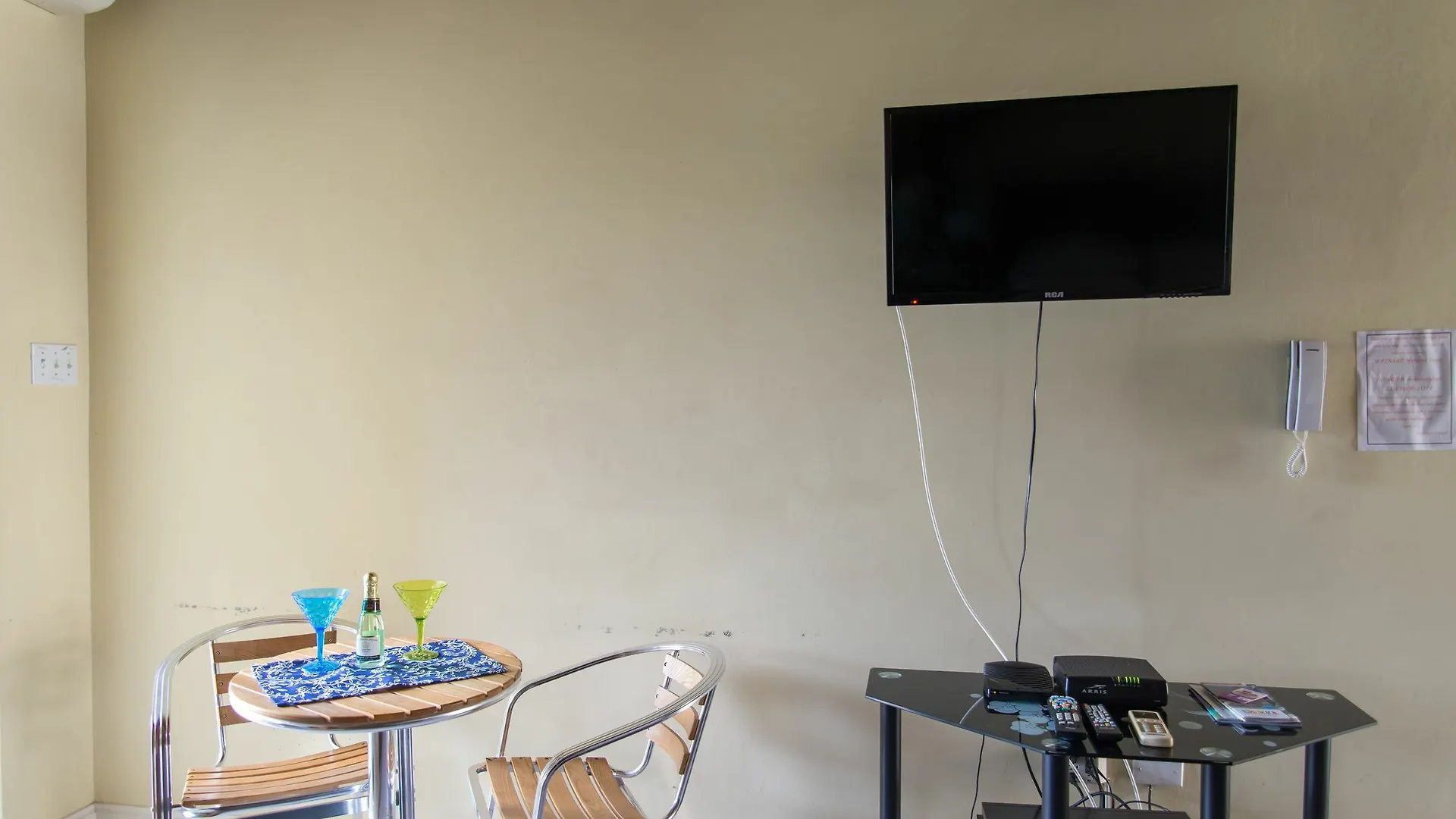 Apartment Monimo Ridge Suites Montego Bay Jamaica