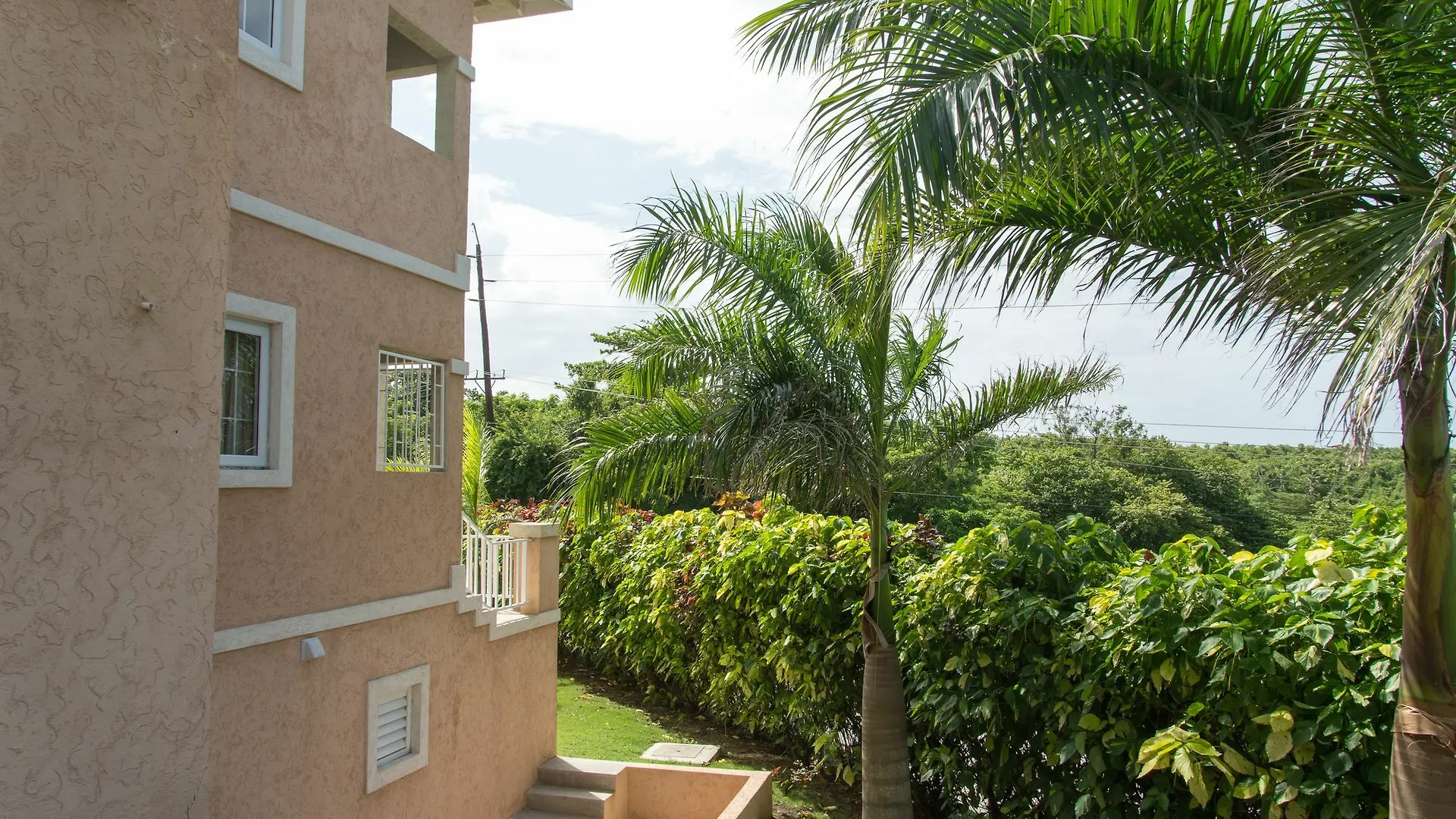 Apartment Monimo Ridge Suites Montego Bay