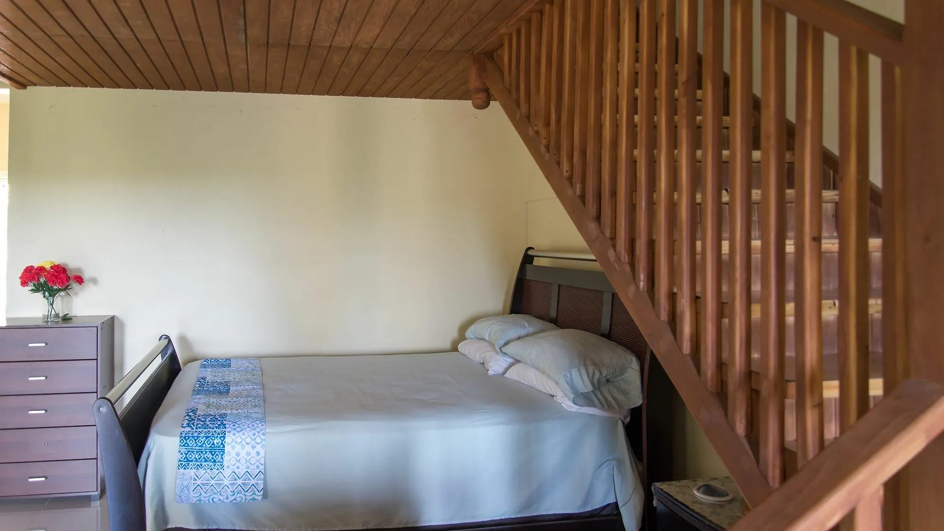 Monimo Ridge Suites Montego Bay Jamaica