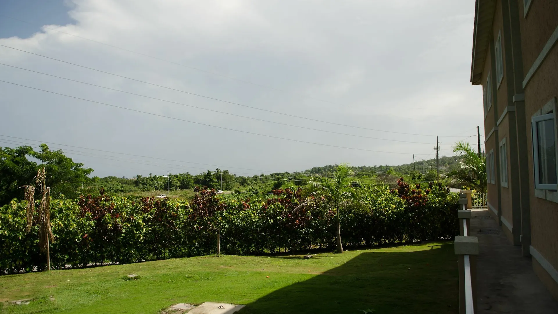 Monimo Ridge Suites Montego Bay