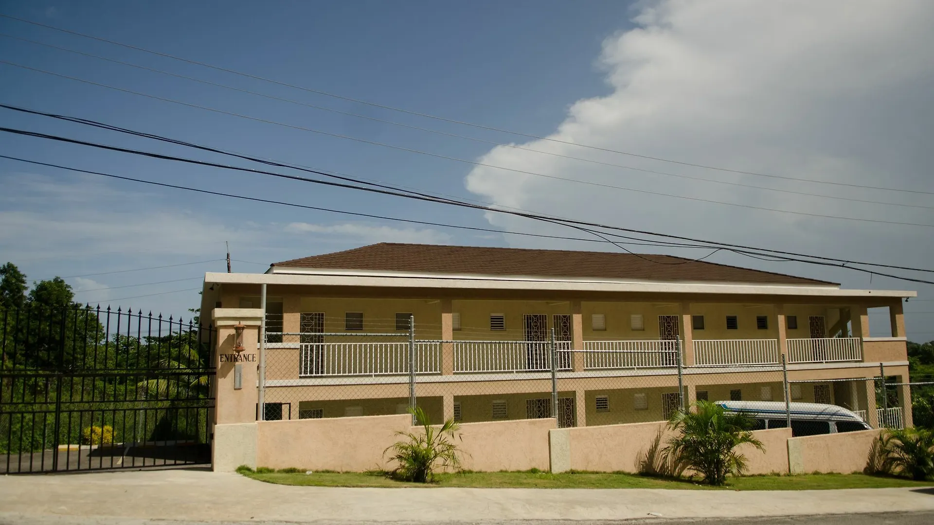 Apartment Monimo Ridge Suites Montego Bay