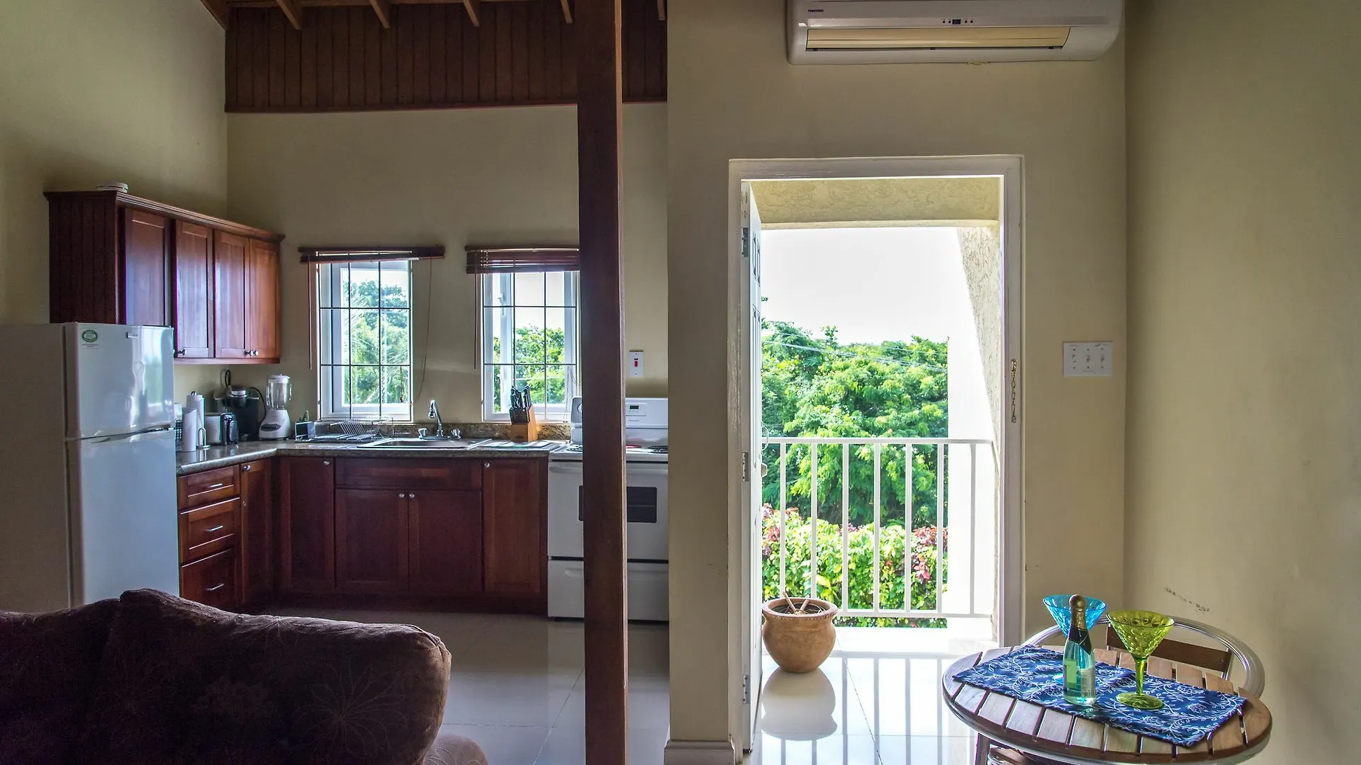 Apartment Monimo Ridge Suites Montego Bay