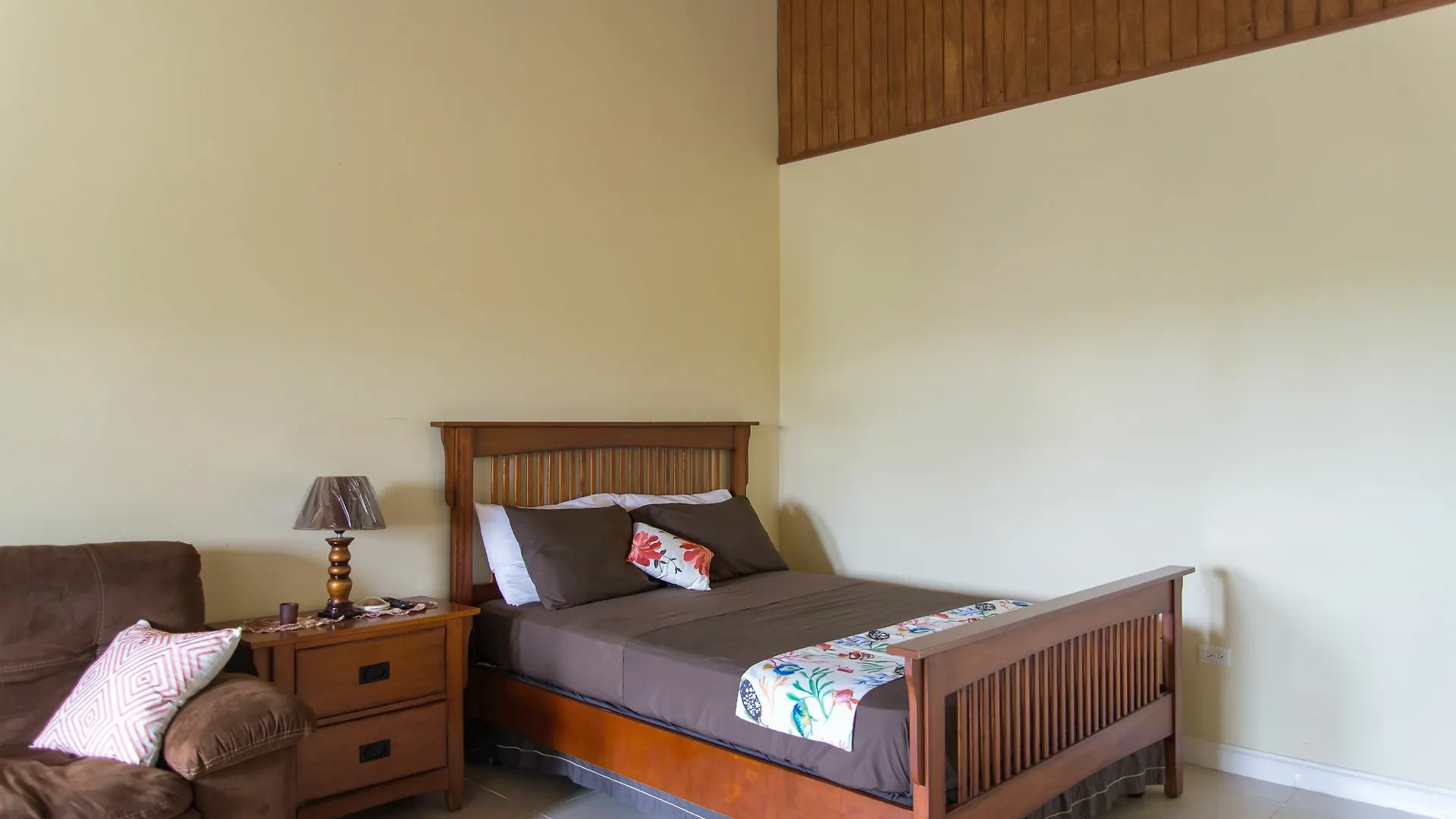 Apartment Monimo Ridge Suites Montego Bay Jamaica