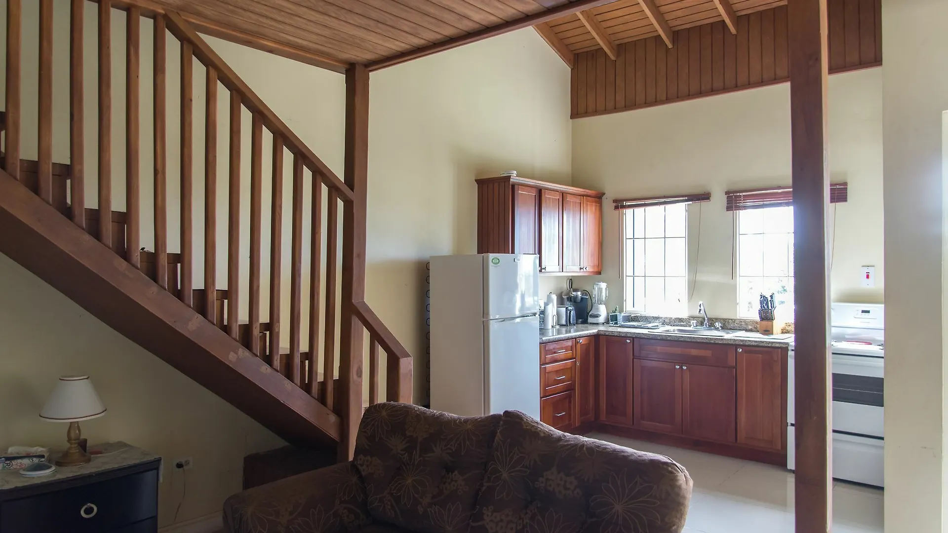 Monimo Ridge Suites Montego Bay Apartment