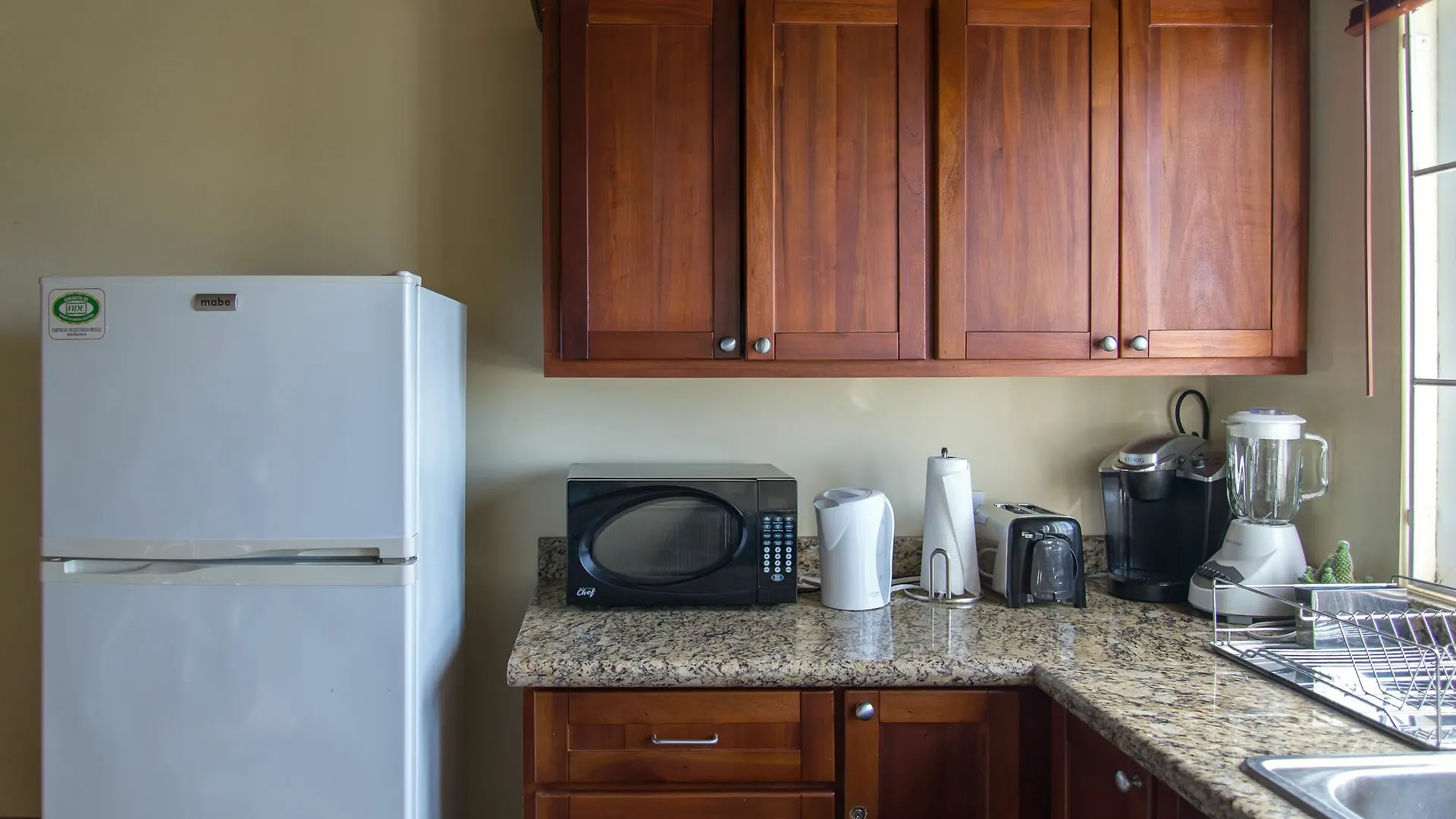 Apartment Monimo Ridge Suites Montego Bay